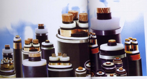 電線電纜 電線電纜